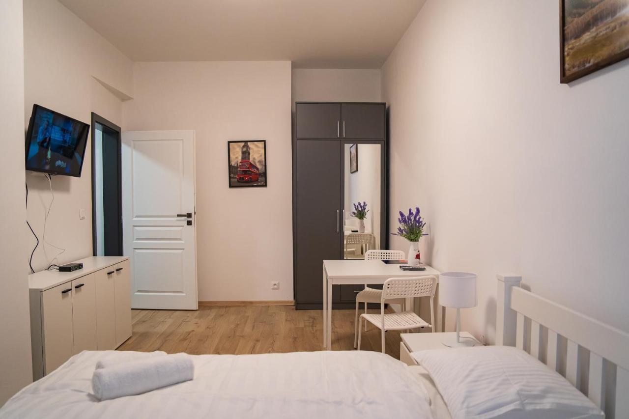 Top Class Apartments In Carlsbad Bulharska Street Karlovy Vary Exterior photo