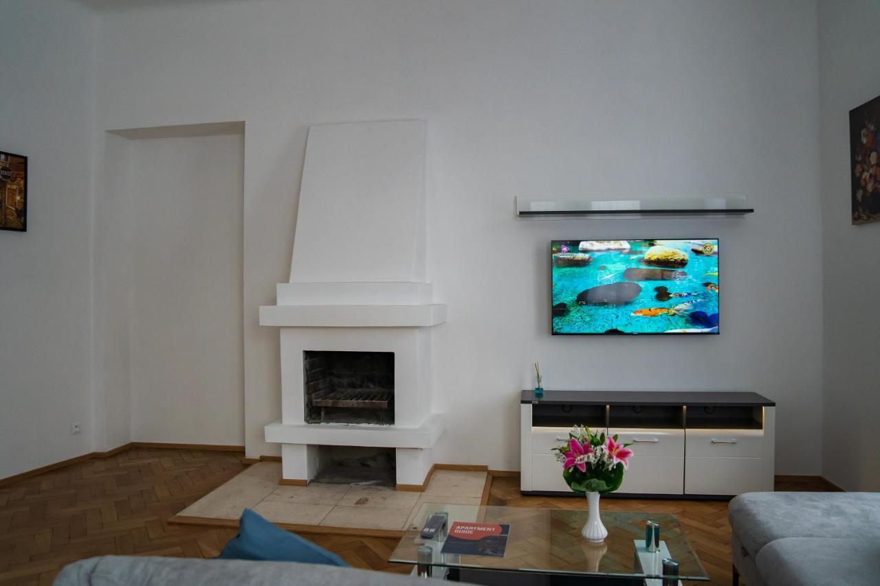 Top Class Apartments In Carlsbad Bulharska Street Karlovy Vary Exterior photo