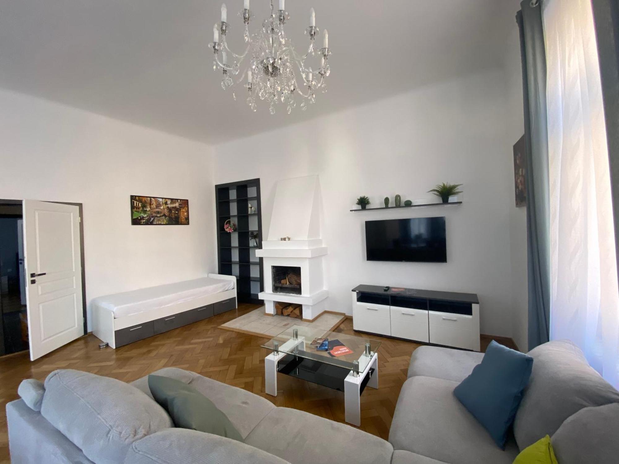 Top Class Apartments In Carlsbad Bulharska Street Karlovy Vary Exterior photo