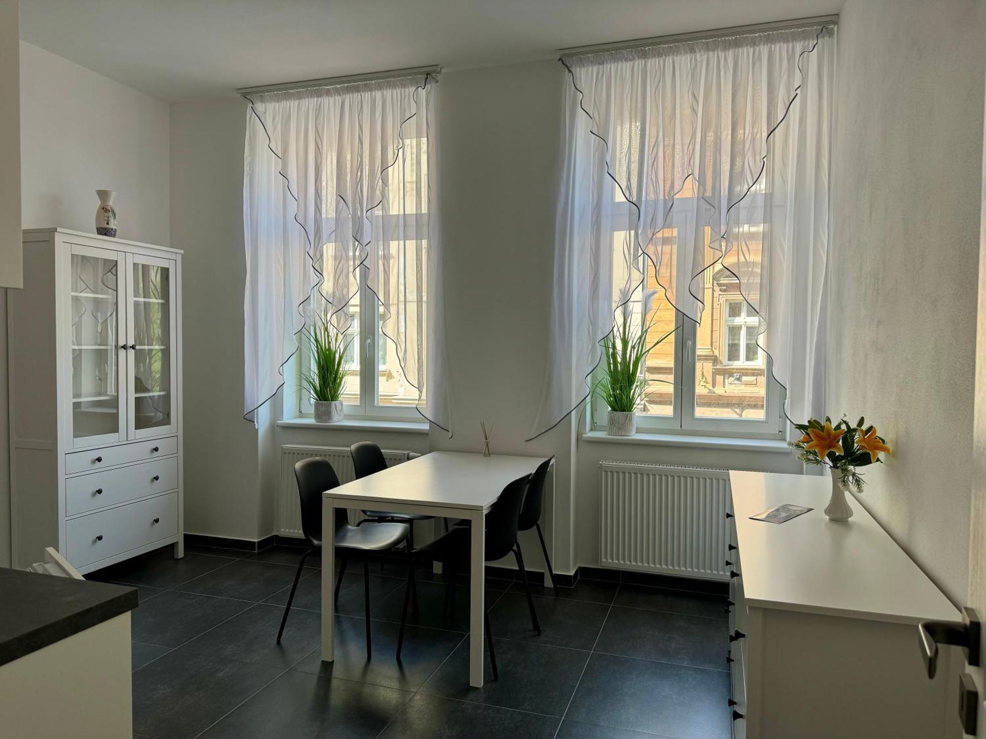Top Class Apartments In Carlsbad Bulharska Street Karlovy Vary Exterior photo